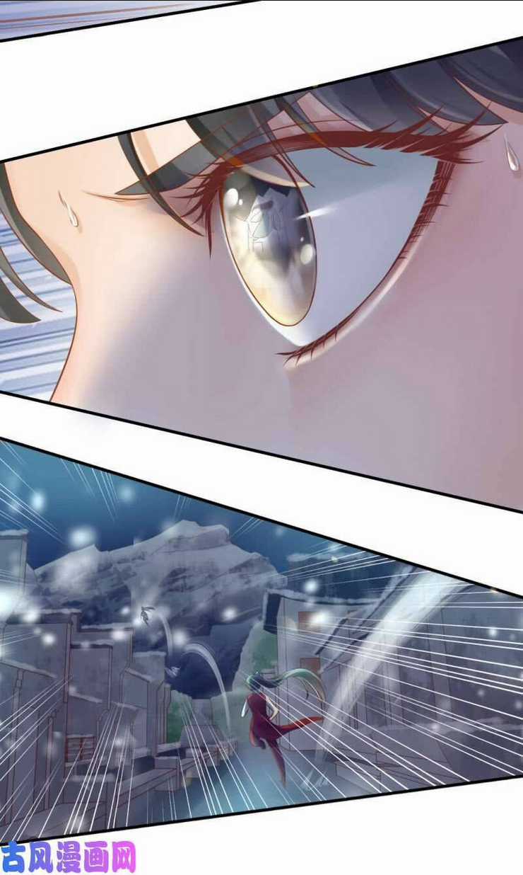 Nữ Đương Gia Sương Dã Trại Chapter 42 trang 21