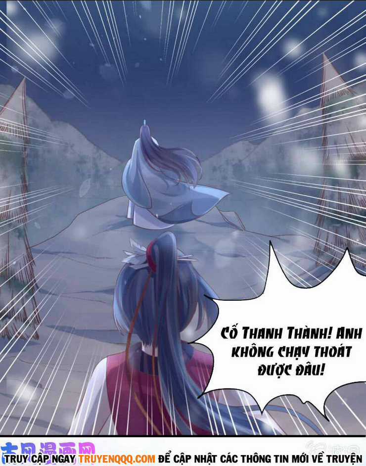 Nữ Đương Gia Sương Dã Trại Chapter 42 trang 24