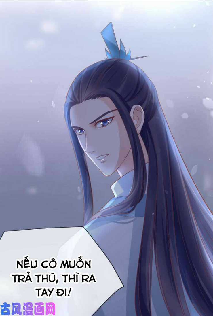 Nữ Đương Gia Sương Dã Trại Chapter 42 trang 25