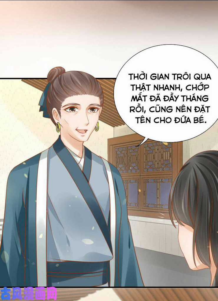 Nữ Đương Gia Sương Dã Trại Chapter 42 trang 3