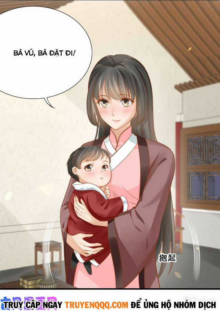 Nữ Đương Gia Sương Dã Trại Chapter 42 trang 4