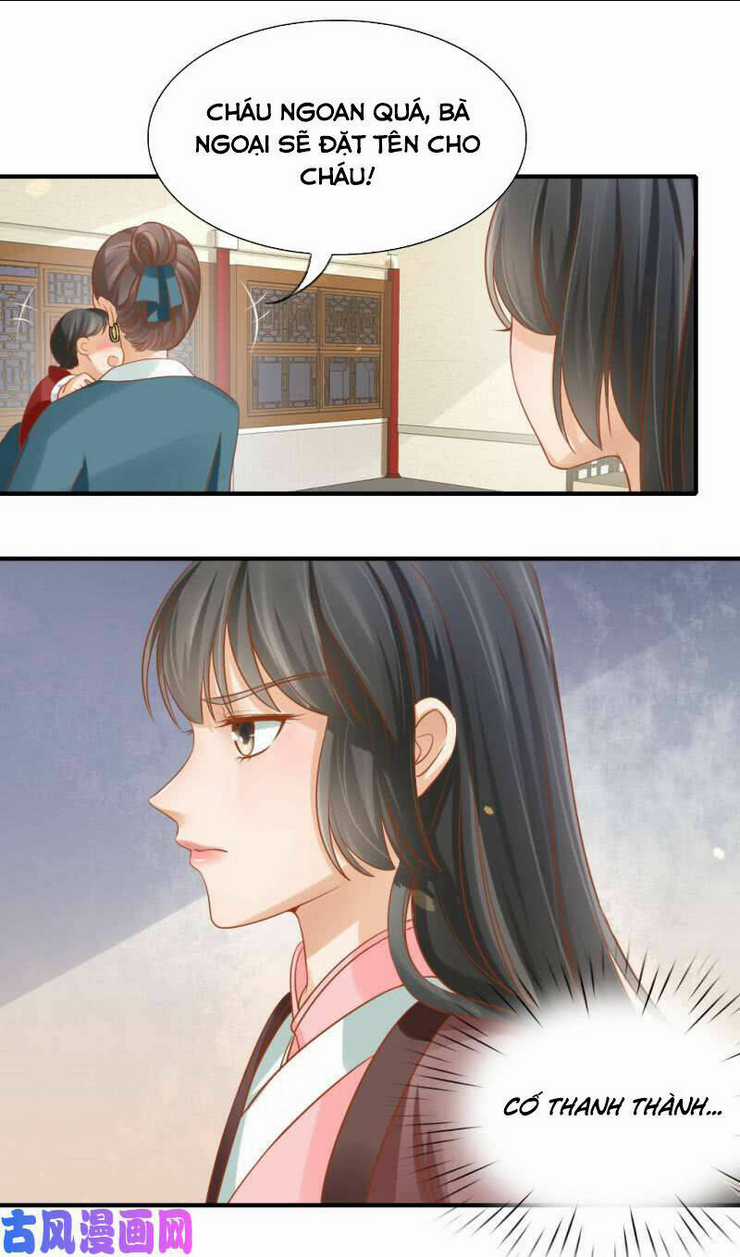 Nữ Đương Gia Sương Dã Trại Chapter 42 trang 6