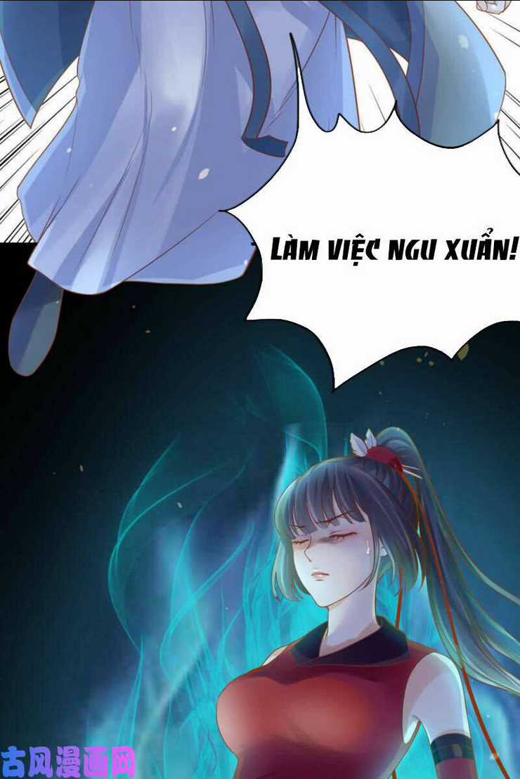Nữ Đương Gia Sương Dã Trại Chapter 43 trang 11