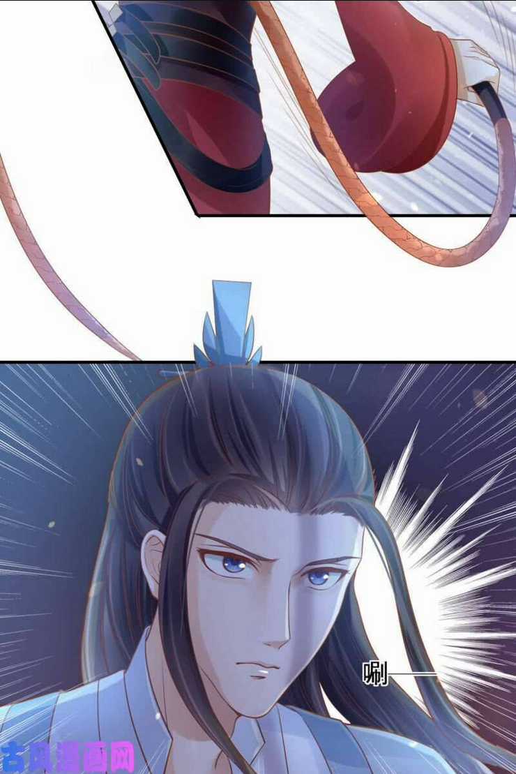 Nữ Đương Gia Sương Dã Trại Chapter 43 trang 13