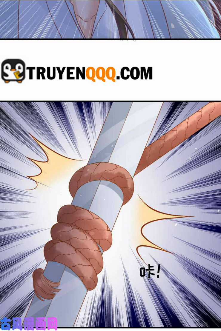 Nữ Đương Gia Sương Dã Trại Chapter 43 trang 14