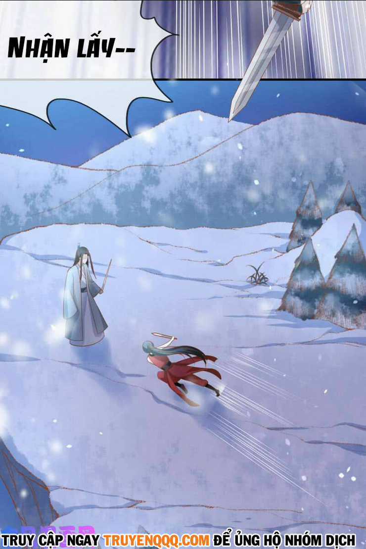 Nữ Đương Gia Sương Dã Trại Chapter 43 trang 19