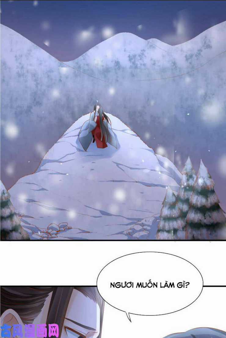 Nữ Đương Gia Sương Dã Trại Chapter 43 trang 23