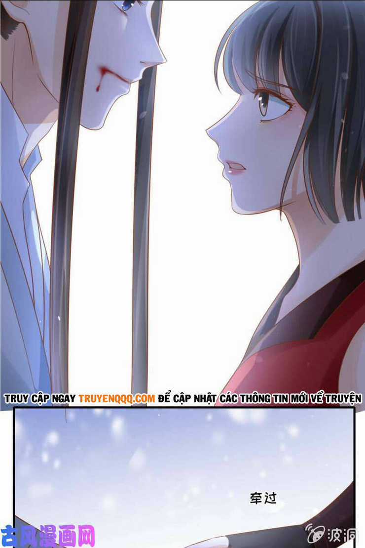 Nữ Đương Gia Sương Dã Trại Chapter 43 trang 24