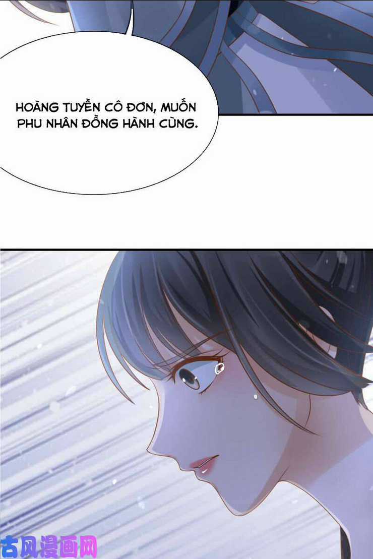 Nữ Đương Gia Sương Dã Trại Chapter 43 trang 26