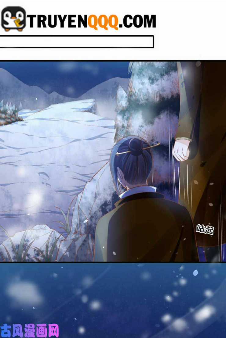 Nữ Đương Gia Sương Dã Trại Chapter 43 trang 29