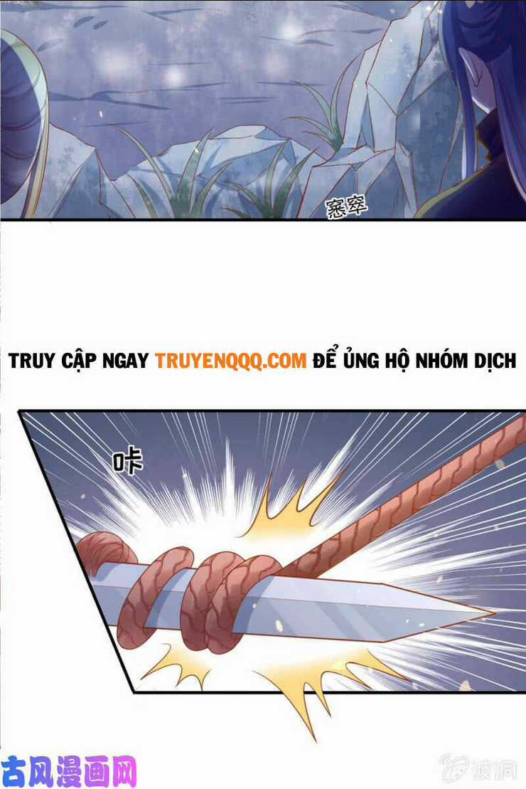 Nữ Đương Gia Sương Dã Trại Chapter 43 trang 4