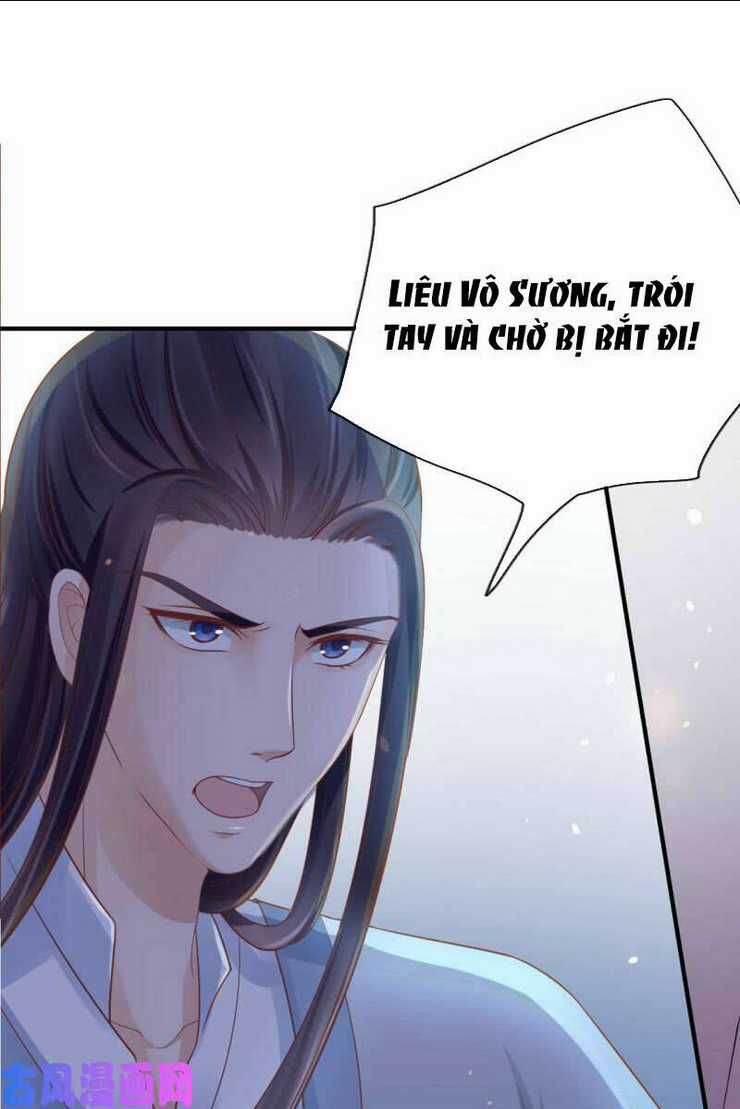 Nữ Đương Gia Sương Dã Trại Chapter 43 trang 5