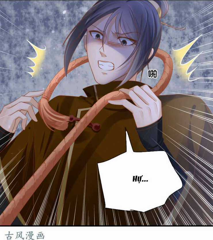 Nữ Đương Gia Sương Dã Trại Chapter 44 trang 10