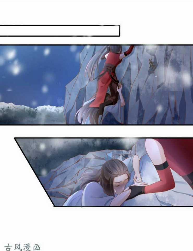 Nữ Đương Gia Sương Dã Trại Chapter 44 trang 12