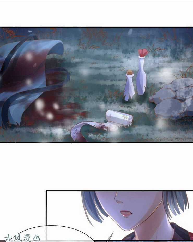 Nữ Đương Gia Sương Dã Trại Chapter 44 trang 13