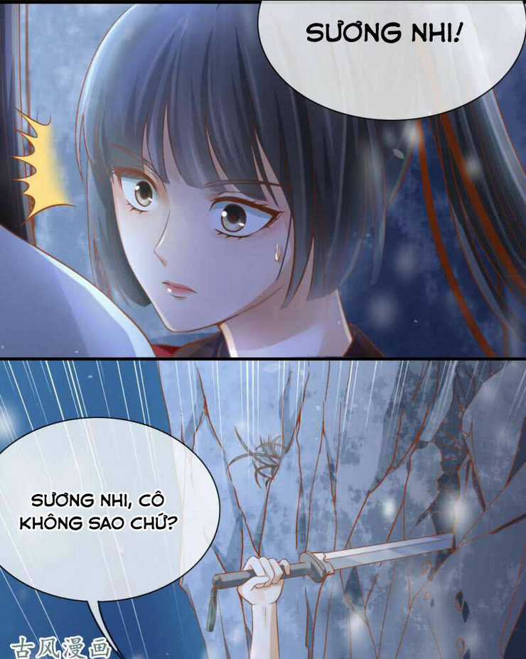 Nữ Đương Gia Sương Dã Trại Chapter 44 trang 2