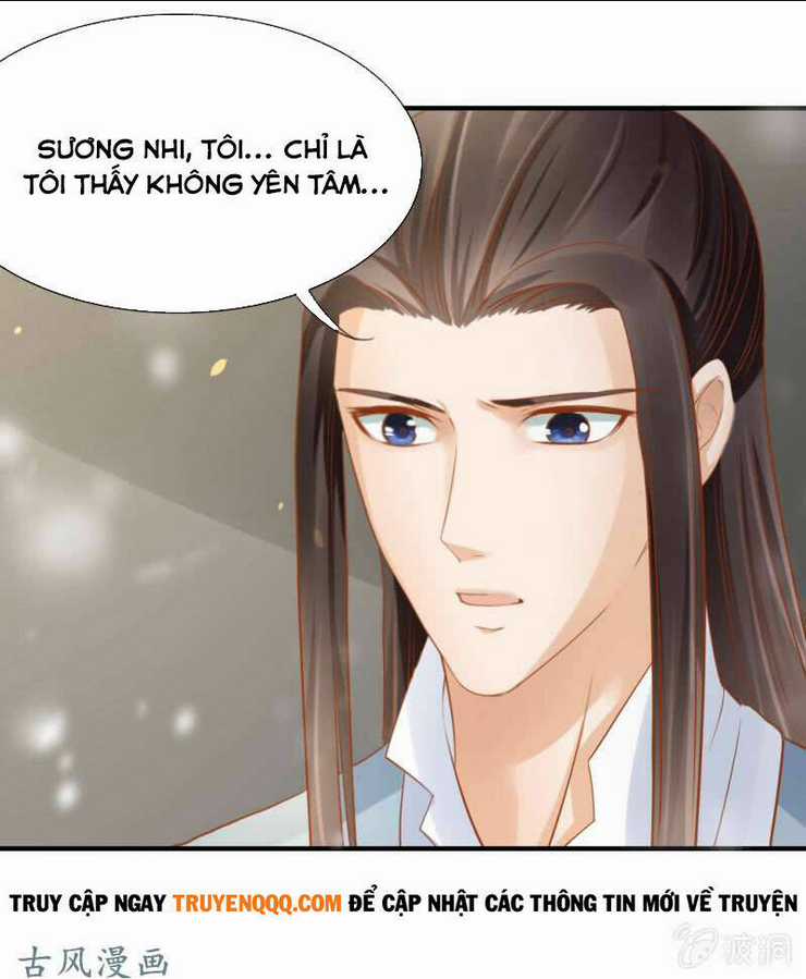 Nữ Đương Gia Sương Dã Trại Chapter 44 trang 24