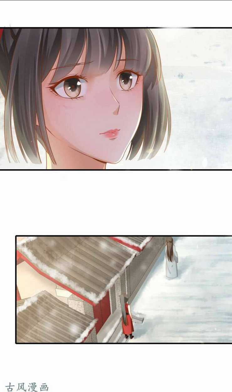 Nữ Đương Gia Sương Dã Trại Chapter 44 trang 25