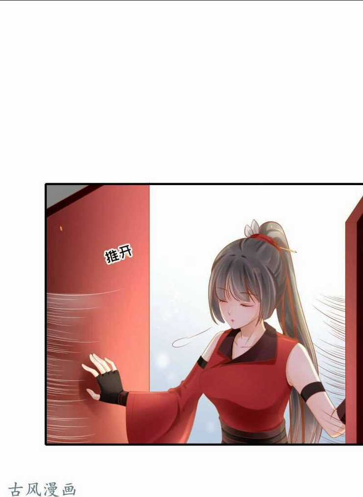 Nữ Đương Gia Sương Dã Trại Chapter 44 trang 26