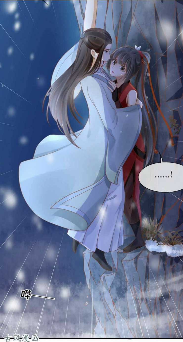 Nữ Đương Gia Sương Dã Trại Chapter 44 trang 3