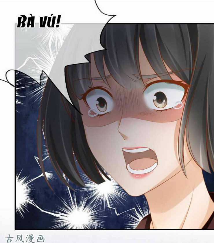 Nữ Đương Gia Sương Dã Trại Chapter 44 trang 30