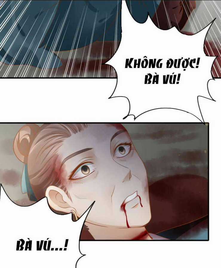 Nữ Đương Gia Sương Dã Trại Chapter 44 trang 33