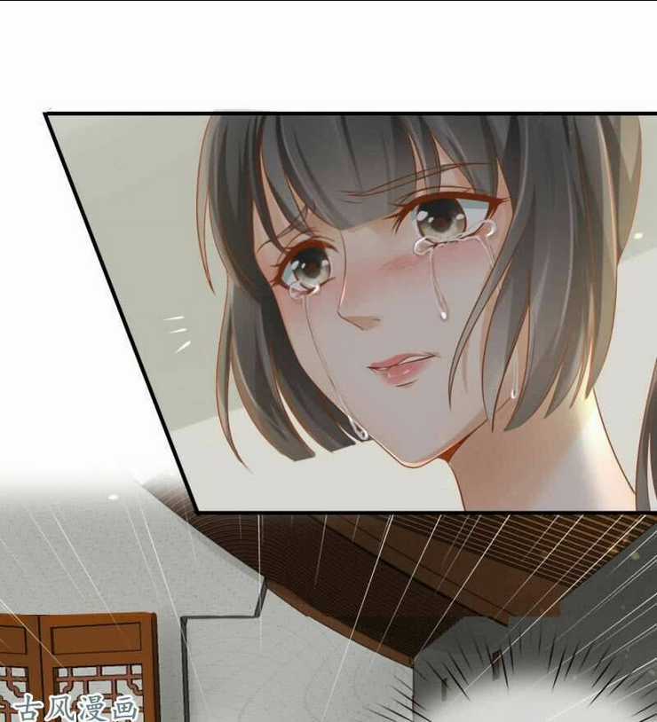 Nữ Đương Gia Sương Dã Trại Chapter 44 trang 35