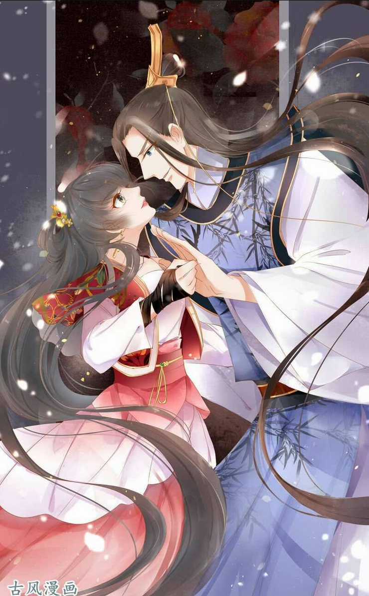 Nữ Đương Gia Sương Dã Trại Chapter 44 trang 37