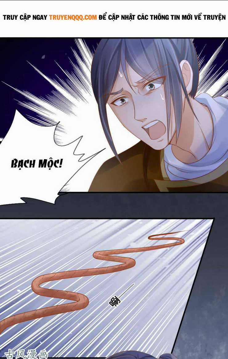 Nữ Đương Gia Sương Dã Trại Chapter 44 trang 9