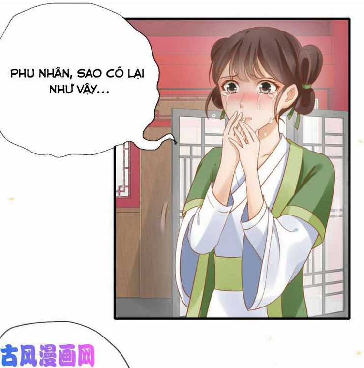 Nữ Đương Gia Sương Dã Trại Chapter 45 trang 21