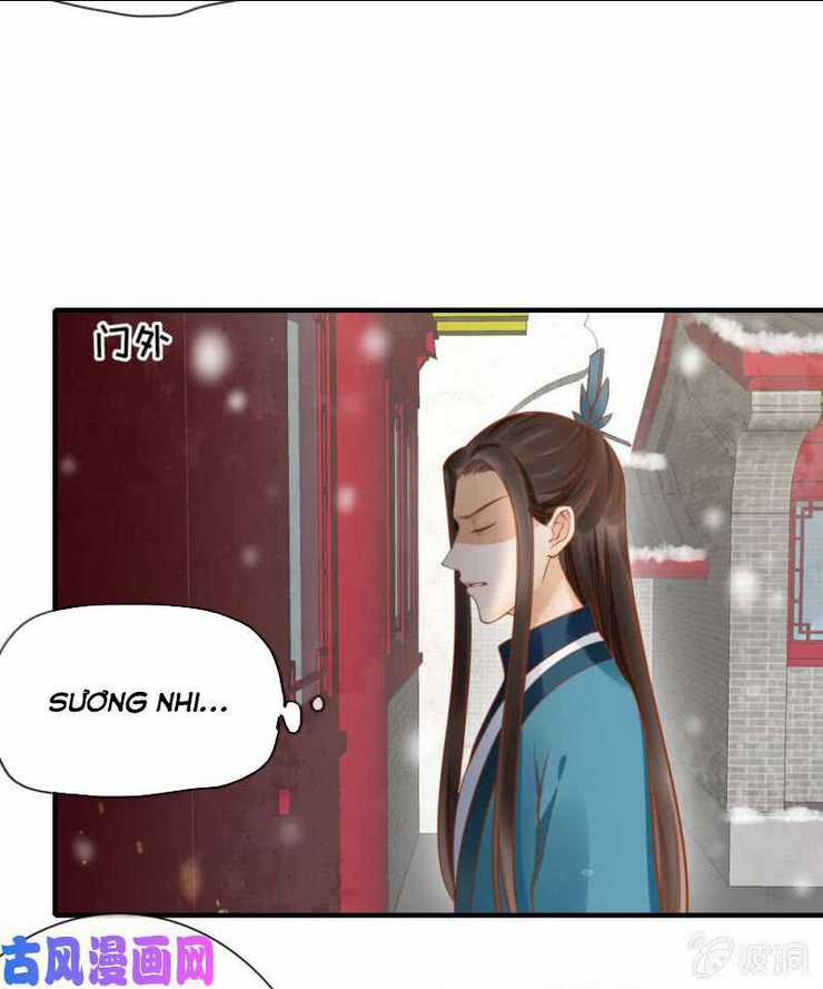 Nữ Đương Gia Sương Dã Trại Chapter 45 trang 28