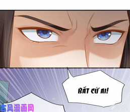 Nữ Đương Gia Sương Dã Trại Chapter 45 trang 32