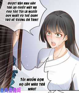 Nữ Đương Gia Sương Dã Trại Chapter 45 trang 33
