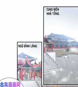 Nữ Đương Gia Sương Dã Trại Chapter 45 trang 35