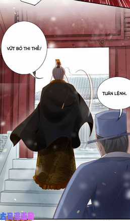 Nữ Đương Gia Sương Dã Trại Chapter 45 trang 43