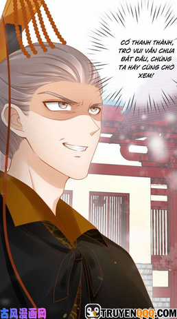 Nữ Đương Gia Sương Dã Trại Chapter 45 trang 44