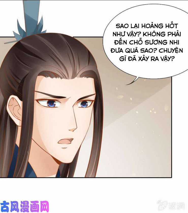 Nữ Đương Gia Sương Dã Trại Chapter 45 trang 5