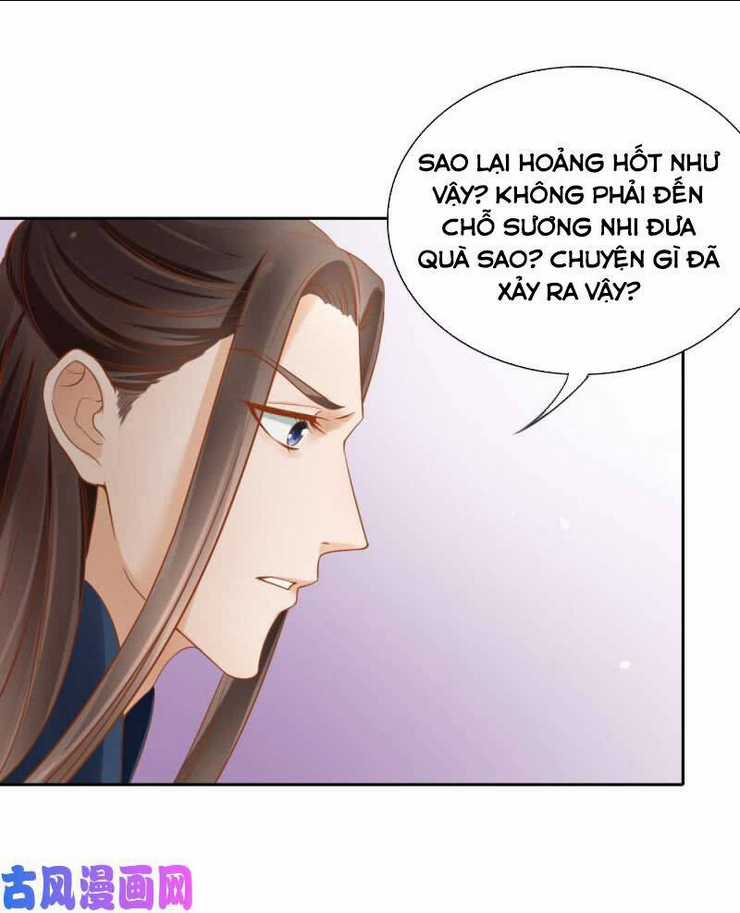 Nữ Đương Gia Sương Dã Trại Chapter 45 trang 7