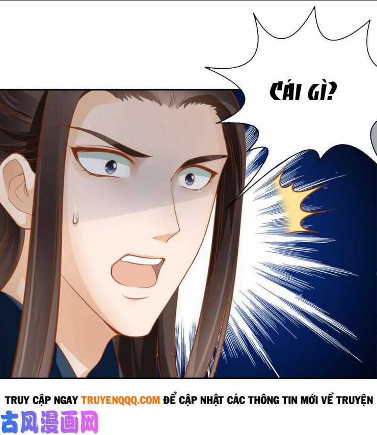 Nữ Đương Gia Sương Dã Trại Chapter 45 trang 9