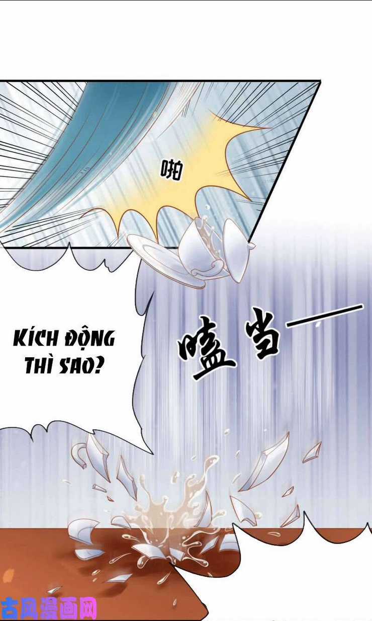 Nữ Đương Gia Sương Dã Trại Chapter 46 trang 10