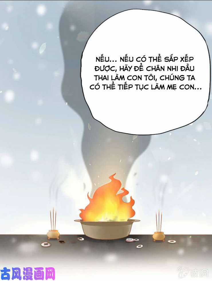 Nữ Đương Gia Sương Dã Trại Chapter 46 trang 16