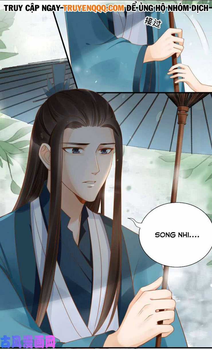 Nữ Đương Gia Sương Dã Trại Chapter 46 trang 19