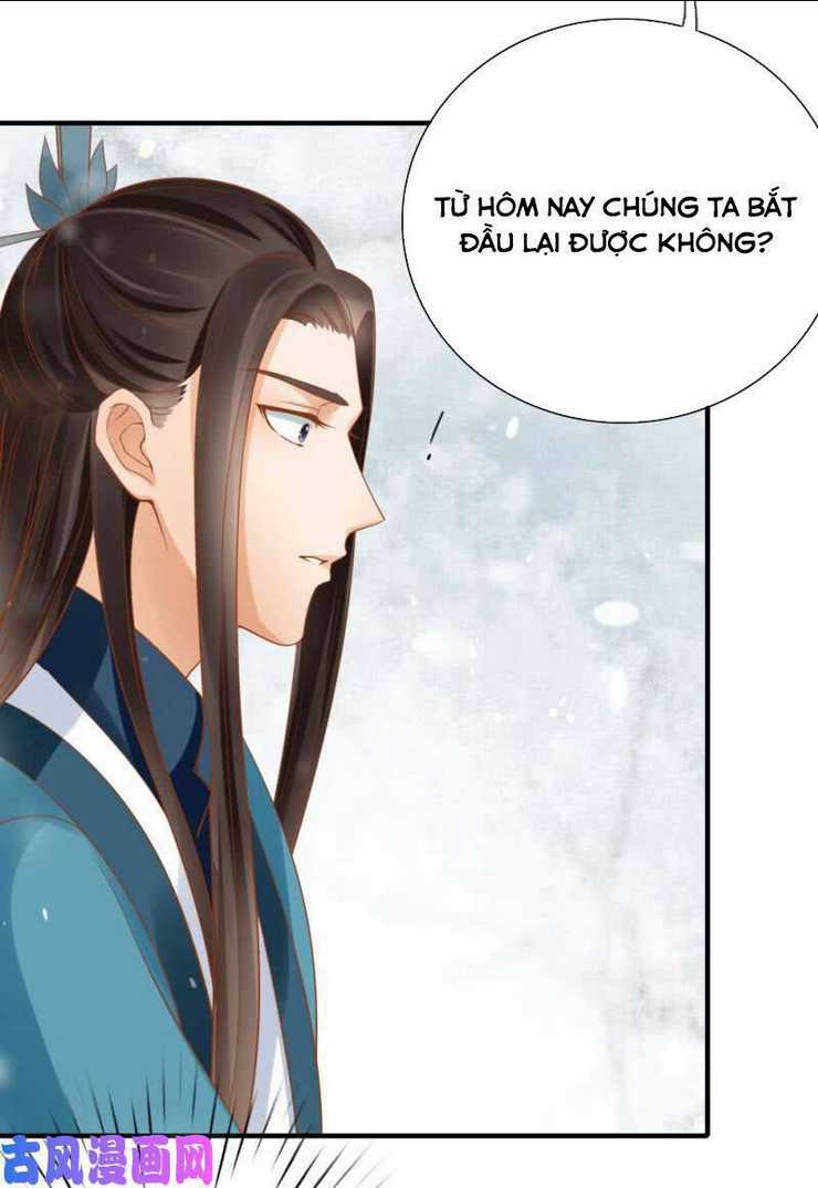 Nữ Đương Gia Sương Dã Trại Chapter 46 trang 22
