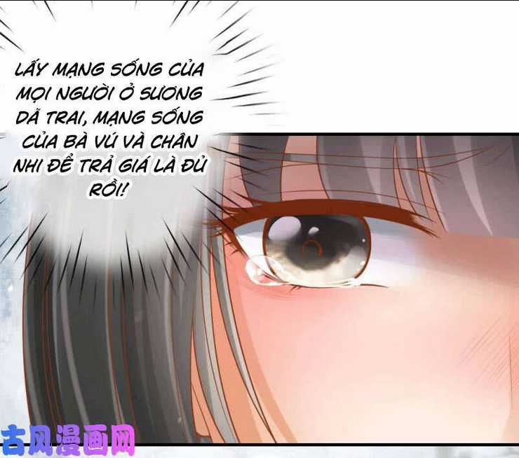 Nữ Đương Gia Sương Dã Trại Chapter 46 trang 23