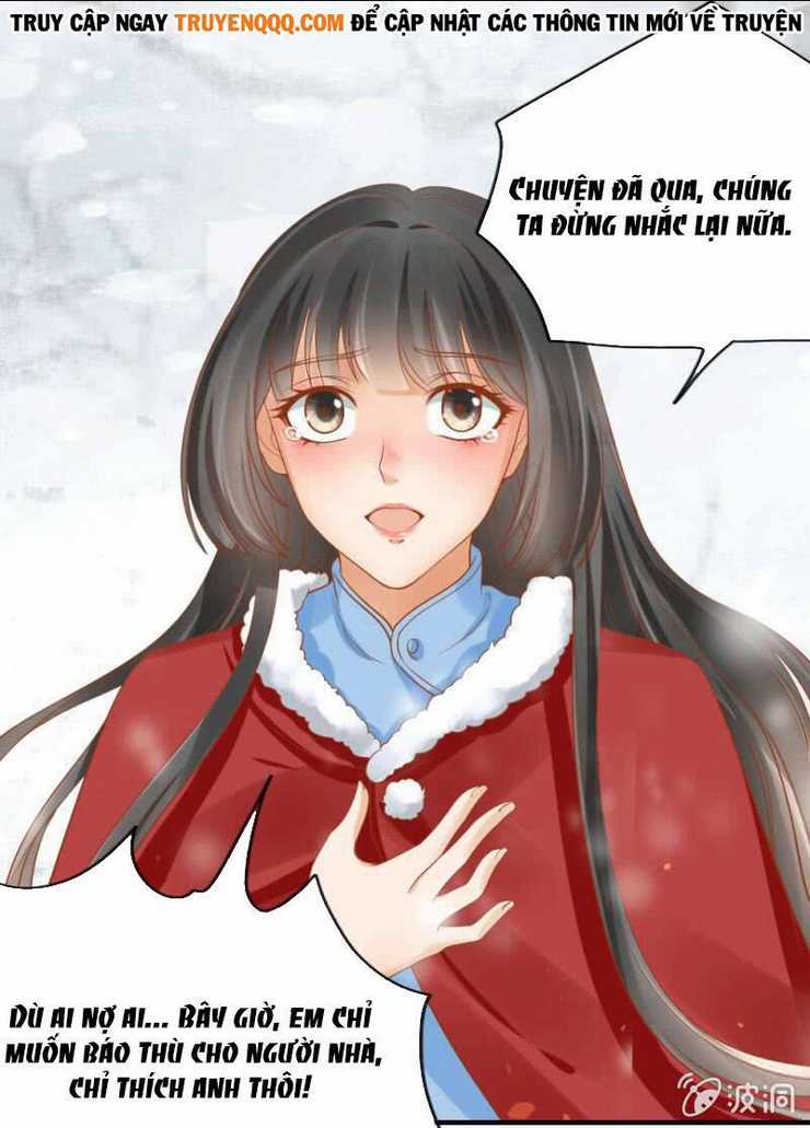 Nữ Đương Gia Sương Dã Trại Chapter 46 trang 24