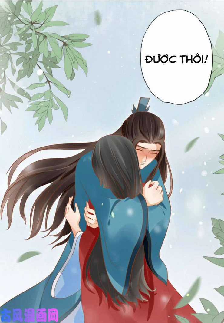 Nữ Đương Gia Sương Dã Trại Chapter 46 trang 27