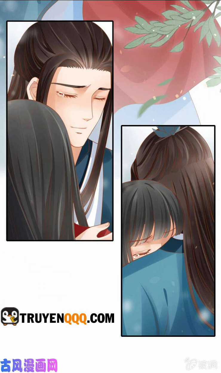 Nữ Đương Gia Sương Dã Trại Chapter 46 trang 28