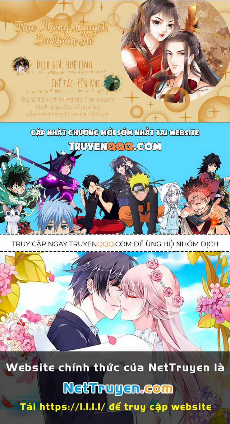 Nữ Đương Gia Sương Dã Trại Chapter 46 trang 29