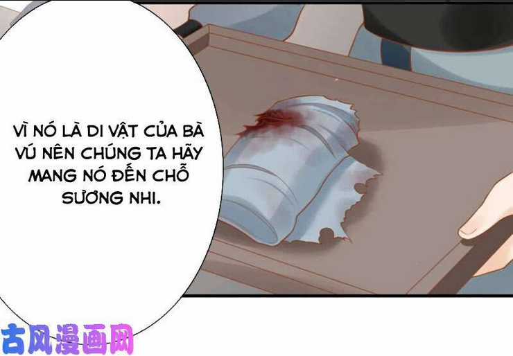 Nữ Đương Gia Sương Dã Trại Chapter 46 trang 3