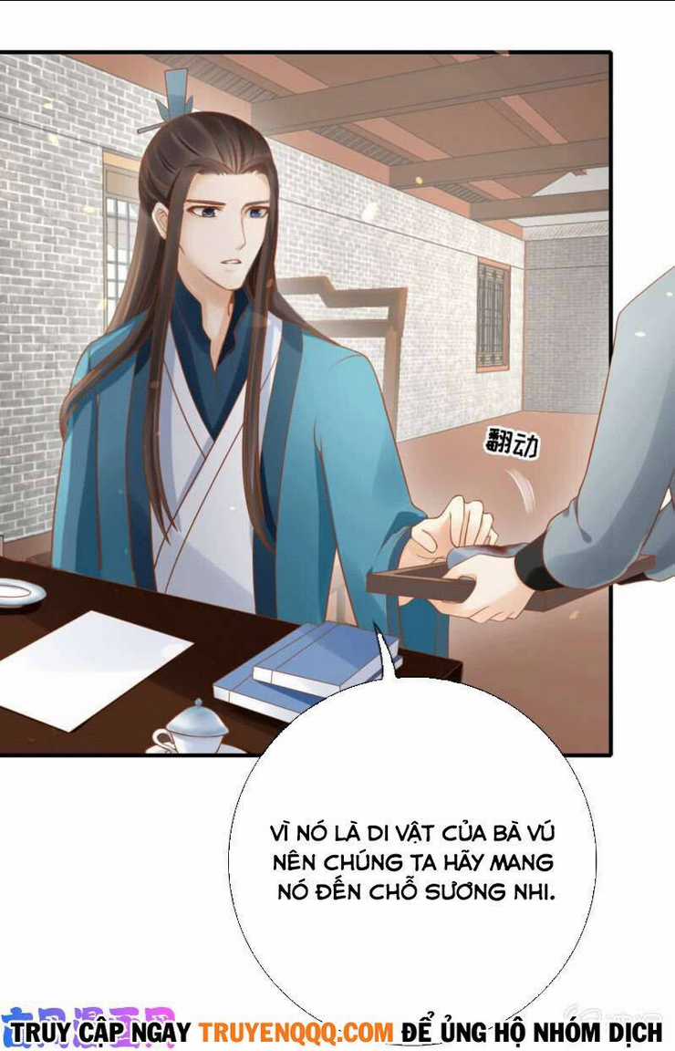 Nữ Đương Gia Sương Dã Trại Chapter 46 trang 4